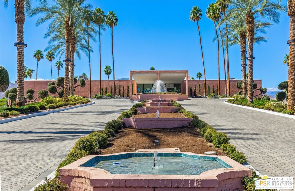 Marrakesh C.C. - Residential