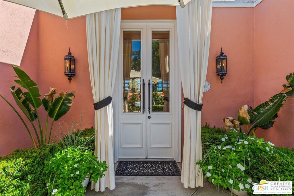 Marrakesh C.C. - Residential