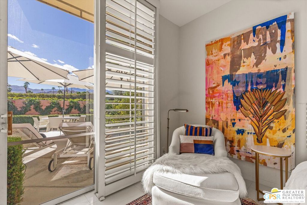 Marrakesh C.C. - Residential