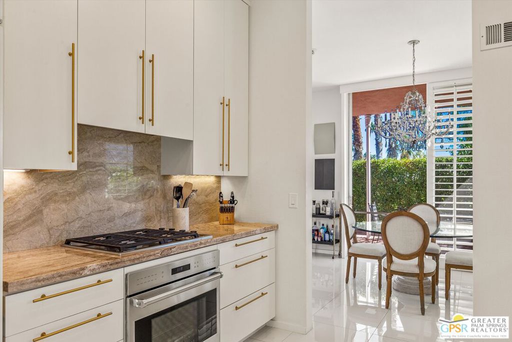 Marrakesh C.C. - Residential