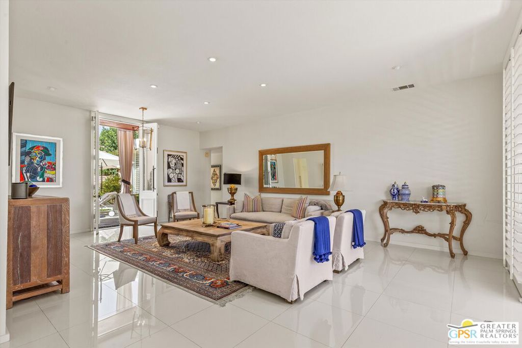 Marrakesh C.C. - Residential