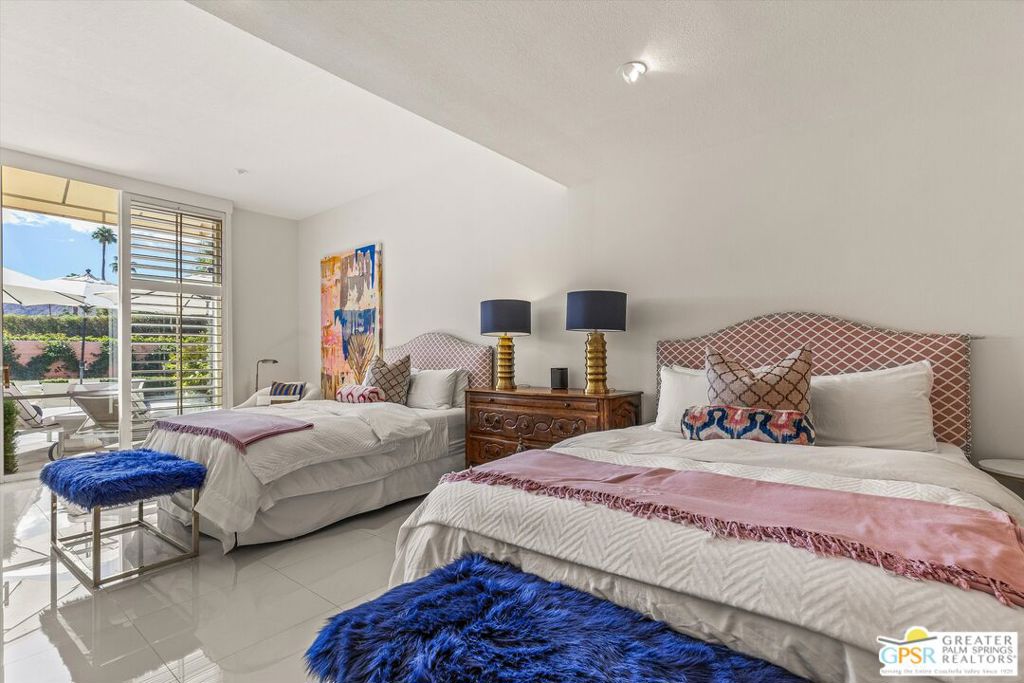 Marrakesh C.C. - Residential