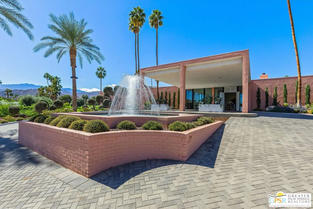 Marrakesh C.C. - Residential