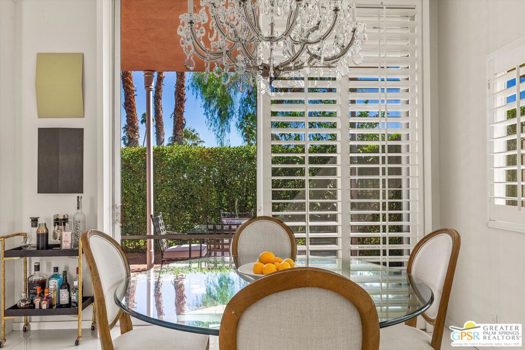 Marrakesh C.C. - Residential