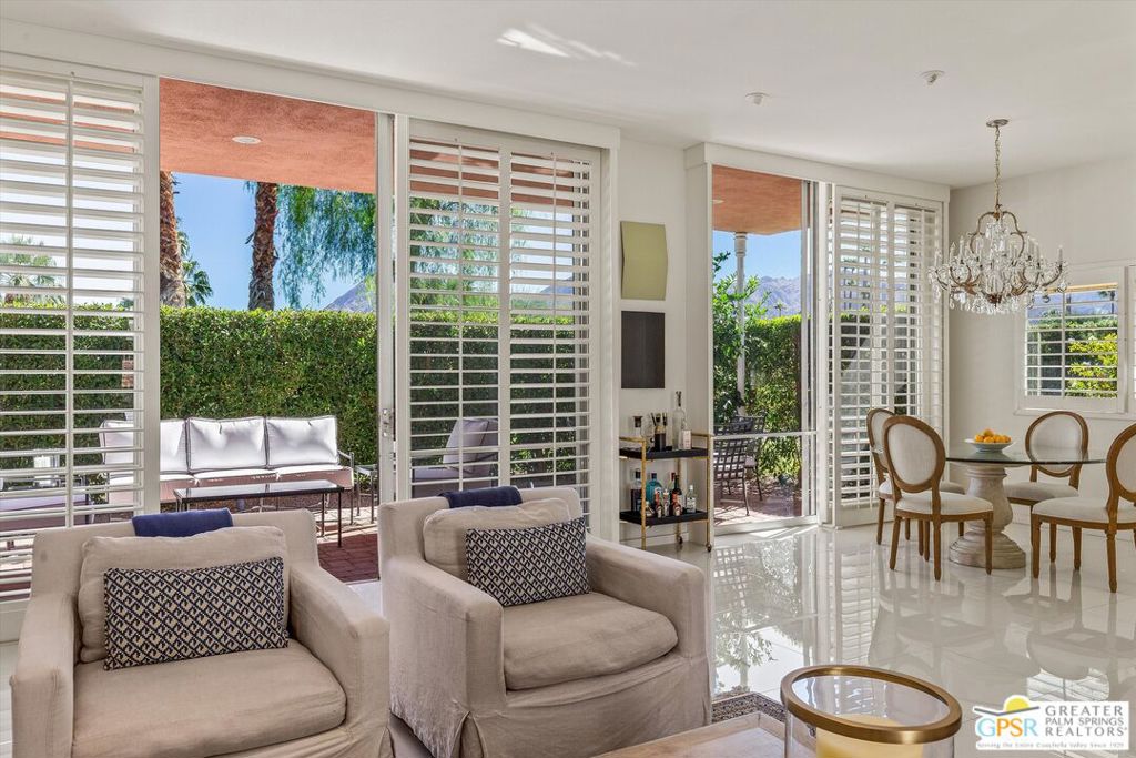 Marrakesh C.C. - Residential