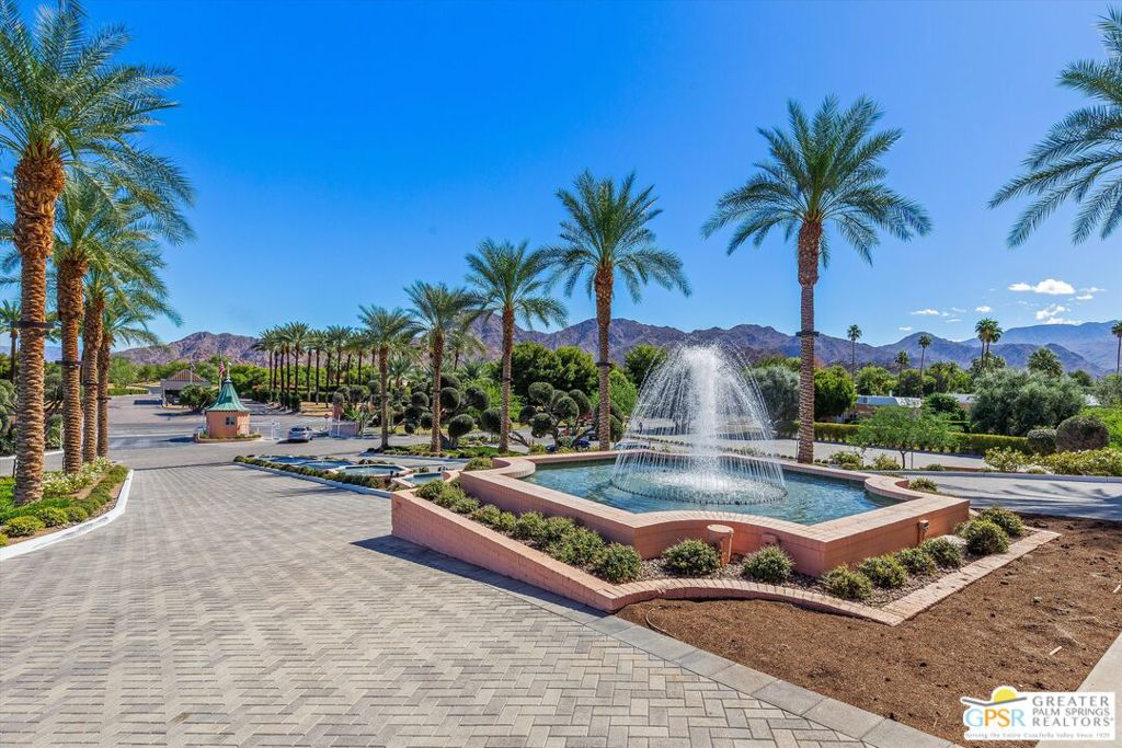 Marrakesh C.C. - Residential