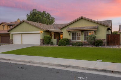 35841 Avignon Court Winchester CA 92596