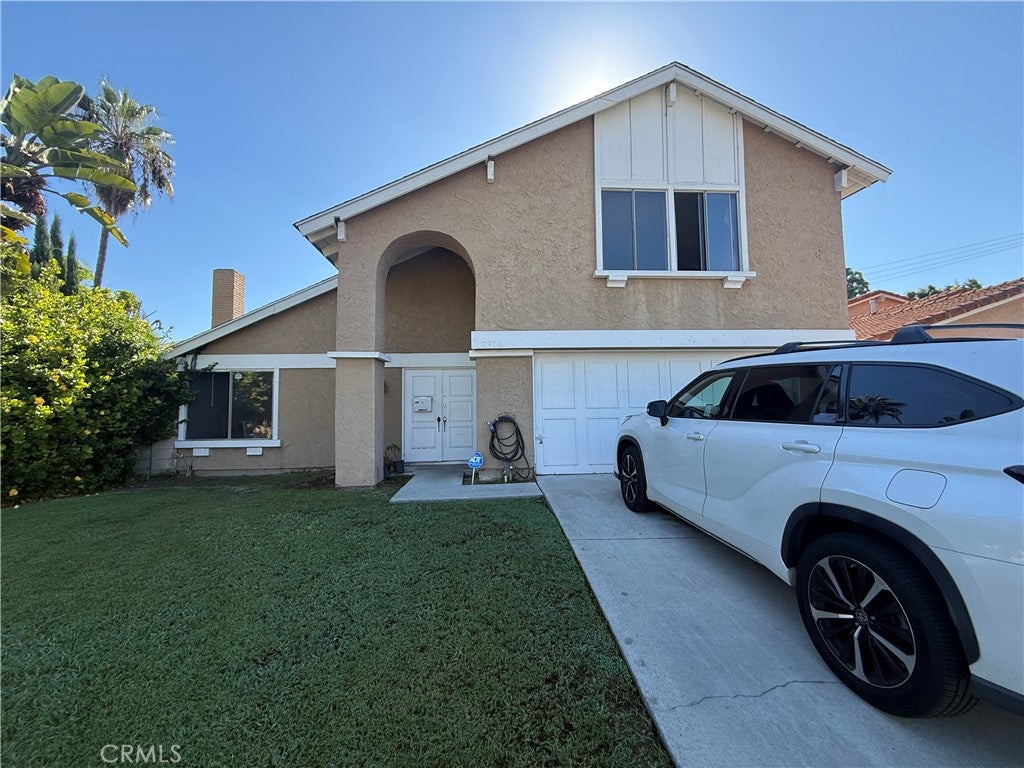 17316 Holmes Circle