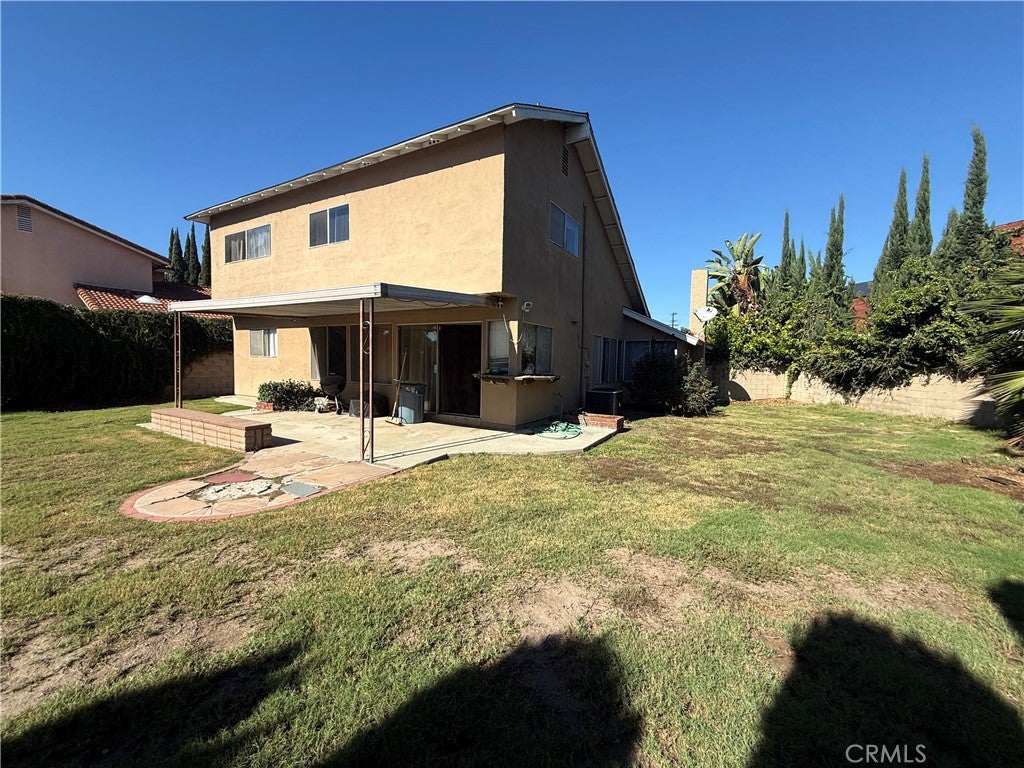 17316 Holmes Circle