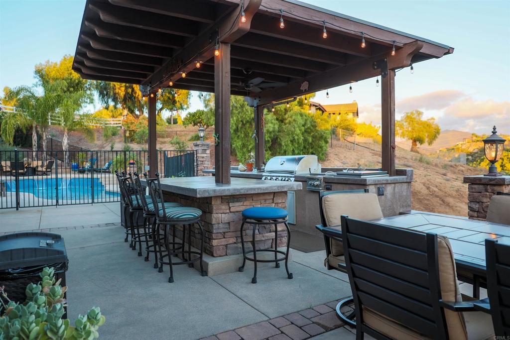 849 Singing Ridge Road