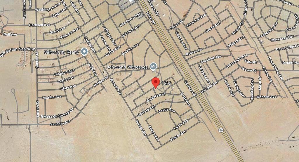 Not Applicable-1 - Residential