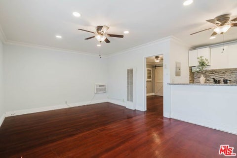 Photo of 9031 Phyllis Avenue #1, West Hollywood, CA 90069 (MLS # 26992225)