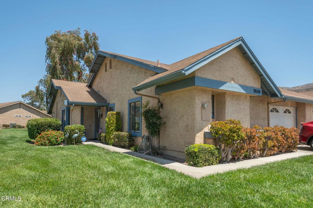 32130 Village 32