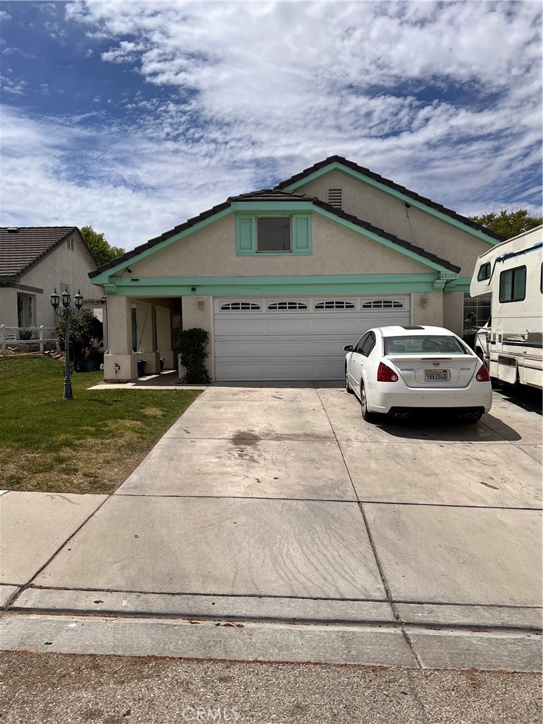 13066 Pondera Court
