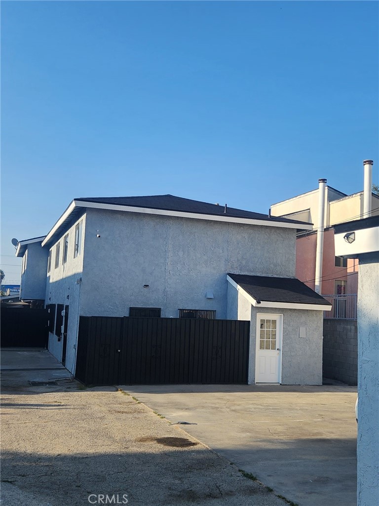 1451 W 146th Street