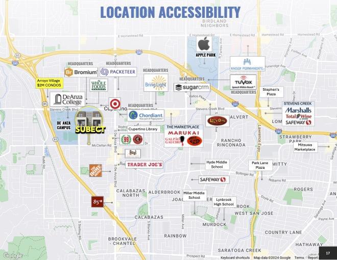 20865 Mcclellan Road