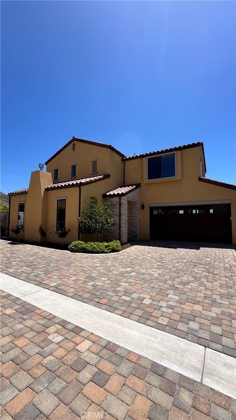Photo of 3062 Arezzo Dr DR, San Luis Obispo, CA 93401 (MLS # PI26106075)