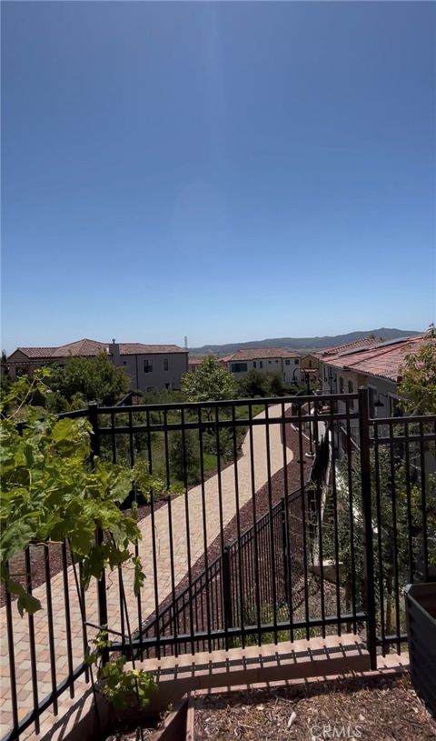 Tiny photo for 3062 Arezzo Dr DR, San Luis Obispo, CA 93401 (MLS # PI26106075)