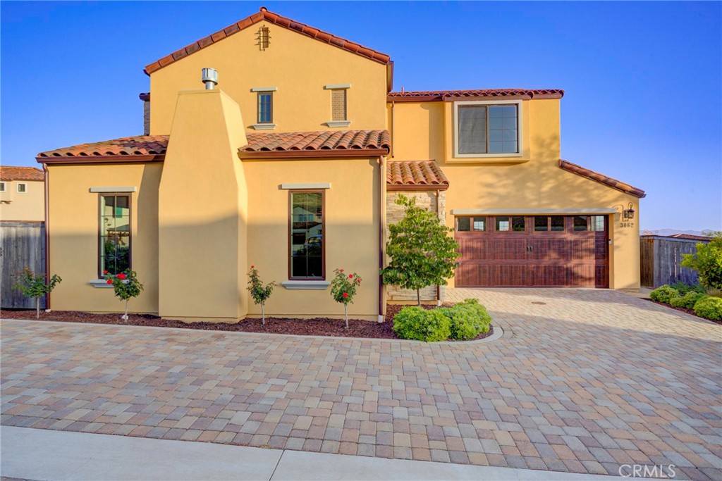 3062 Arezzo Dr