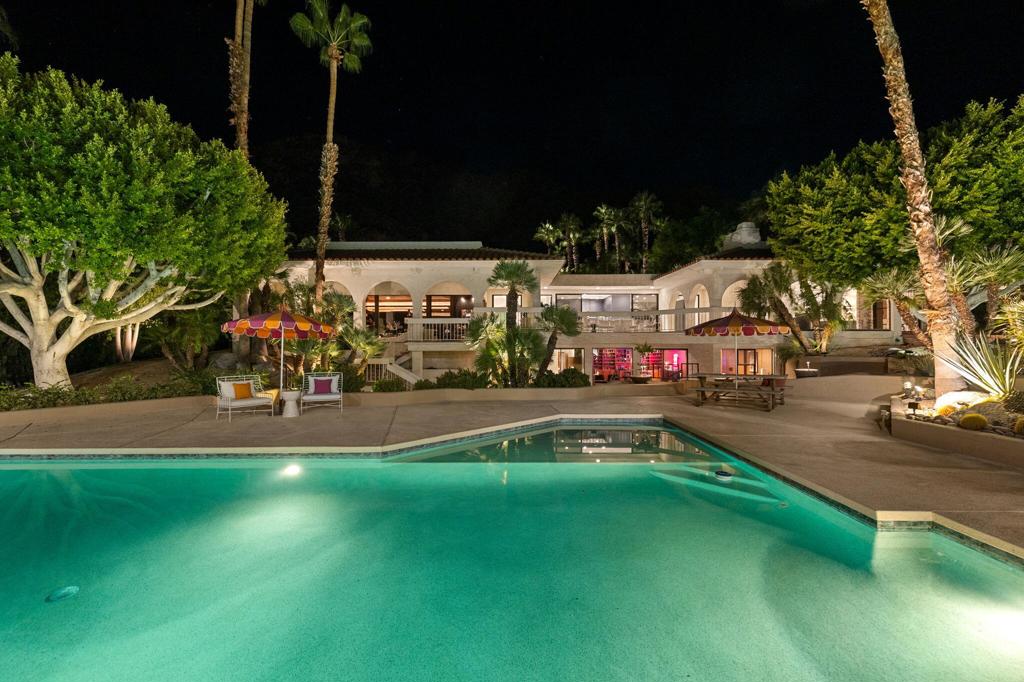 Thunderbird Heights - Residential