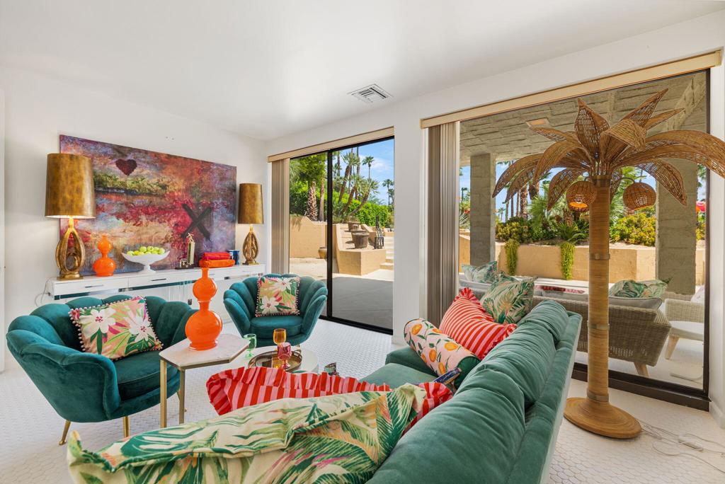 Thunderbird Heights - Residential