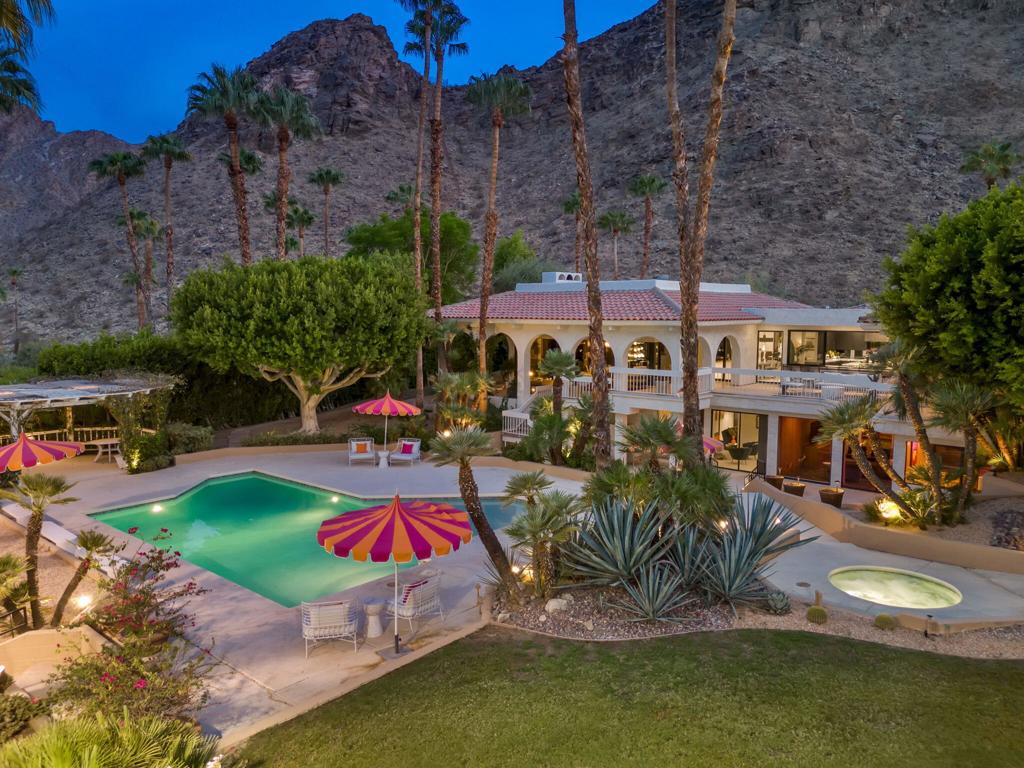 Thunderbird Heights - Residential