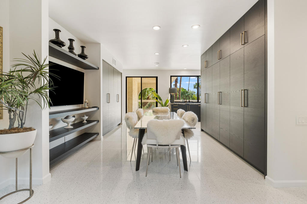 Thunderbird Heights - Residential
