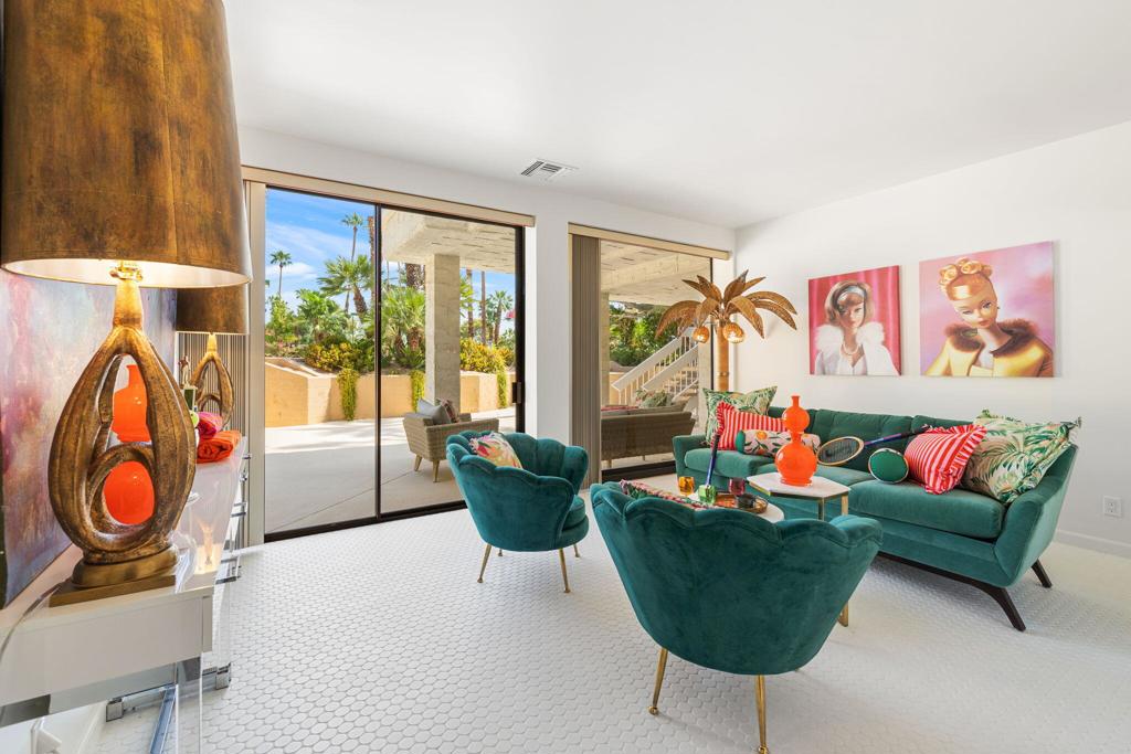 Thunderbird Heights - Residential
