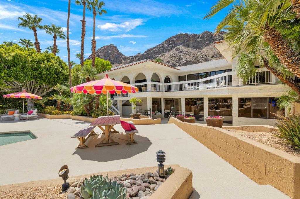 Thunderbird Heights - Residential