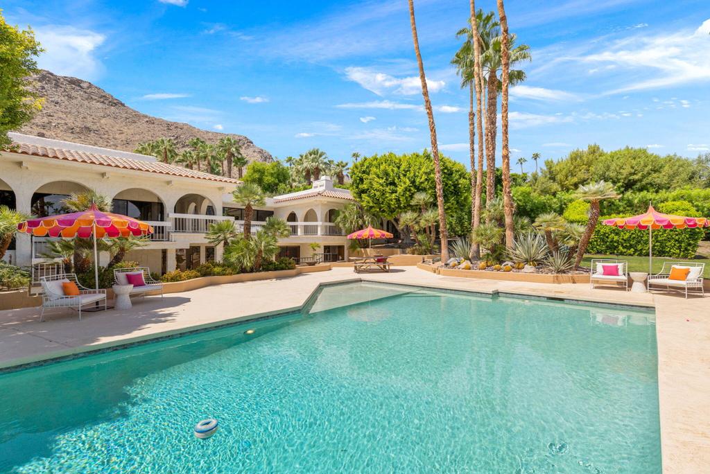 Thunderbird Heights - Residential