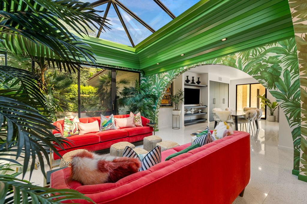 Thunderbird Heights - Residential