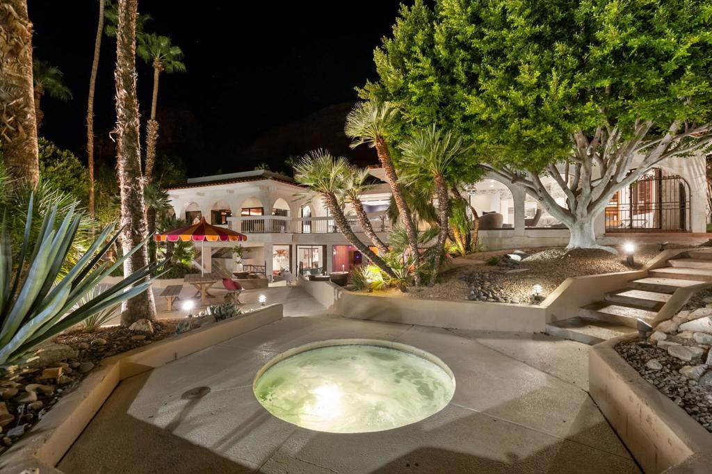 Thunderbird Heights - Residential