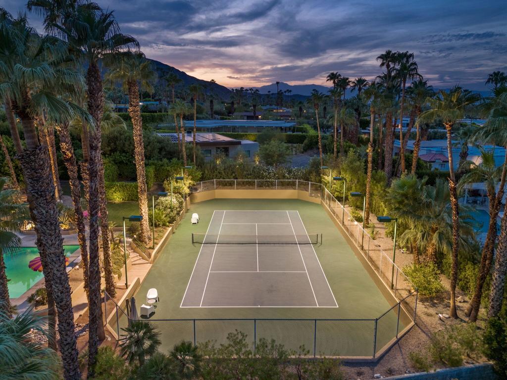 Thunderbird Heights - Residential