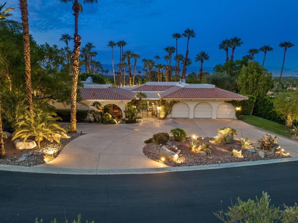 Thunderbird Heights - Residential