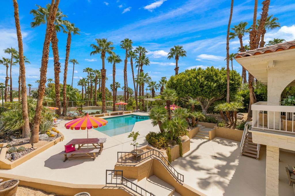 Thunderbird Heights - Residential