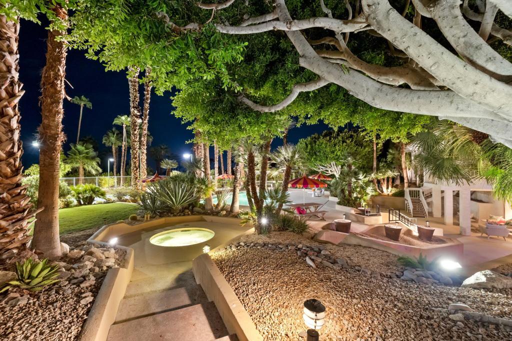 Thunderbird Heights - Residential