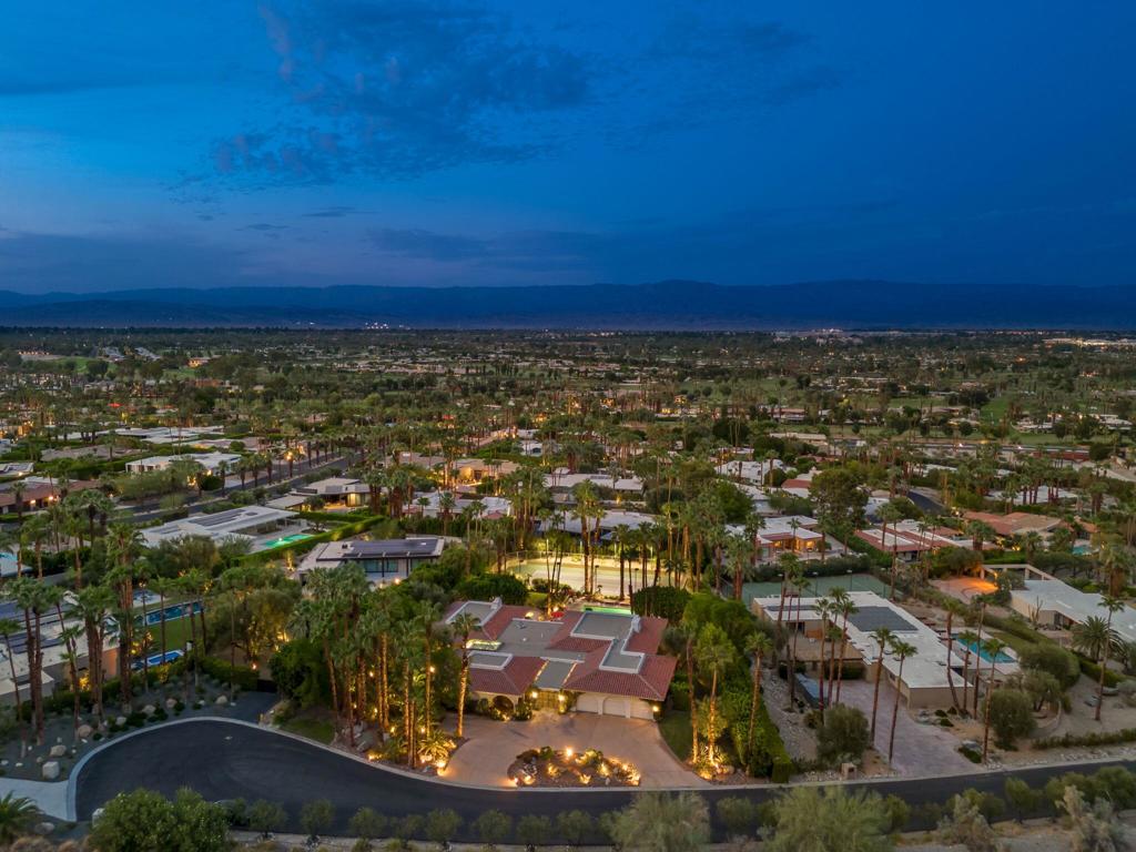 Thunderbird Heights - Residential
