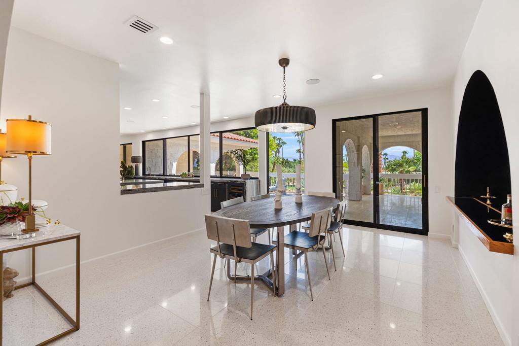 Thunderbird Heights - Residential