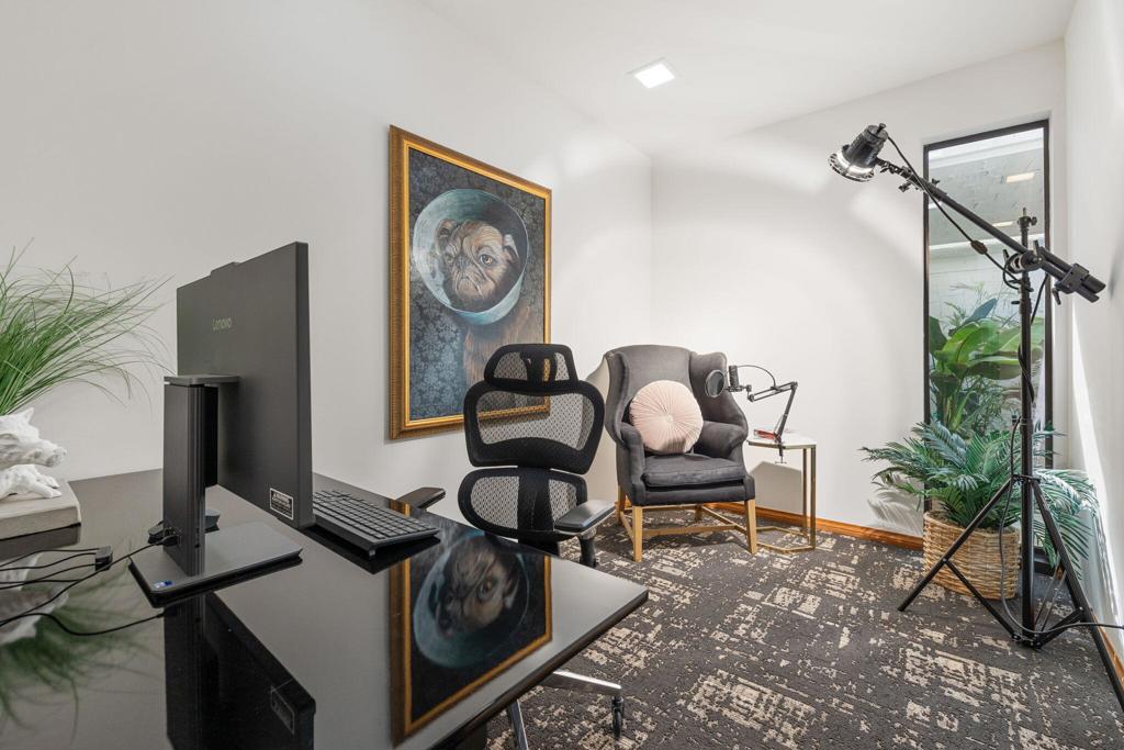 Thunderbird Heights - Residential
