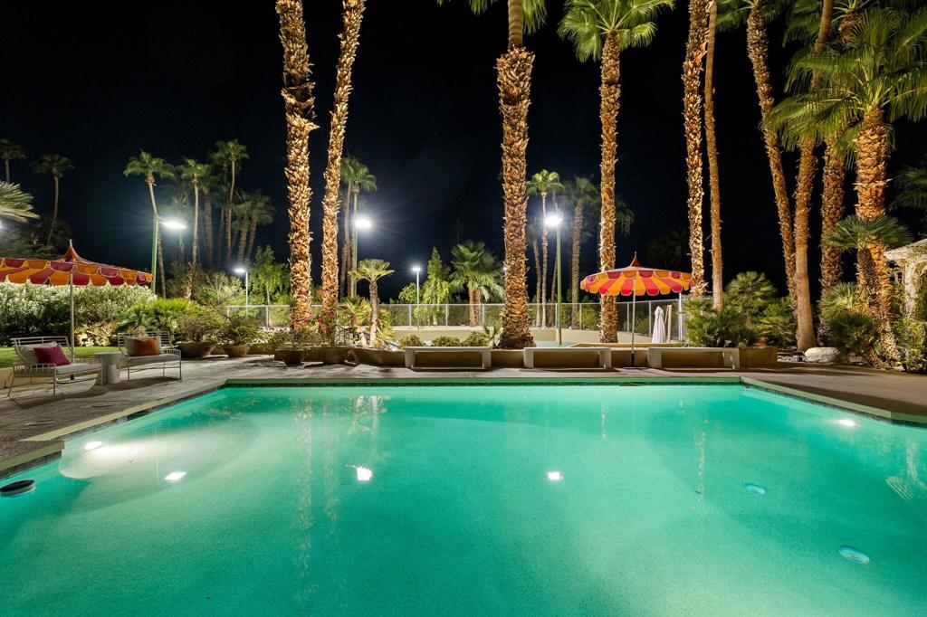 Thunderbird Heights - Residential