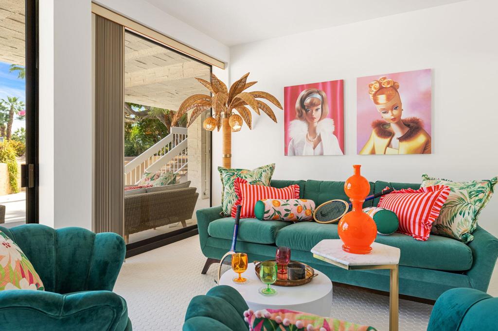 Thunderbird Heights - Residential