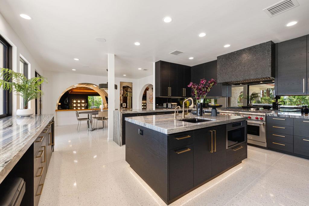 Thunderbird Heights - Residential