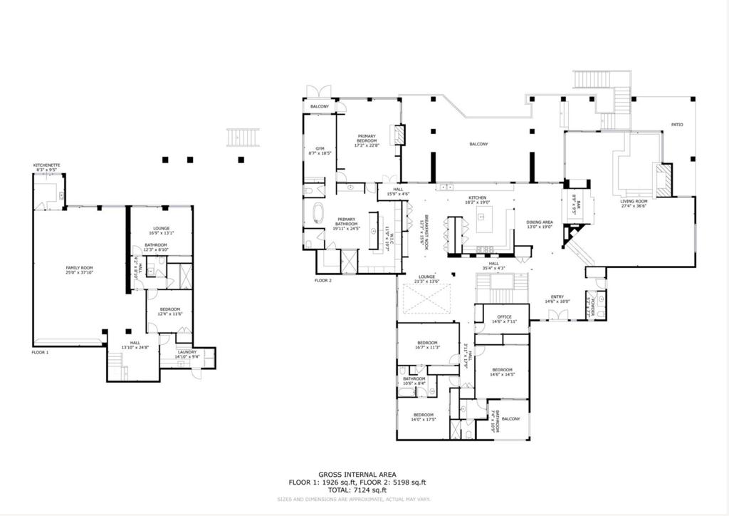 Thunderbird Heights - Residential