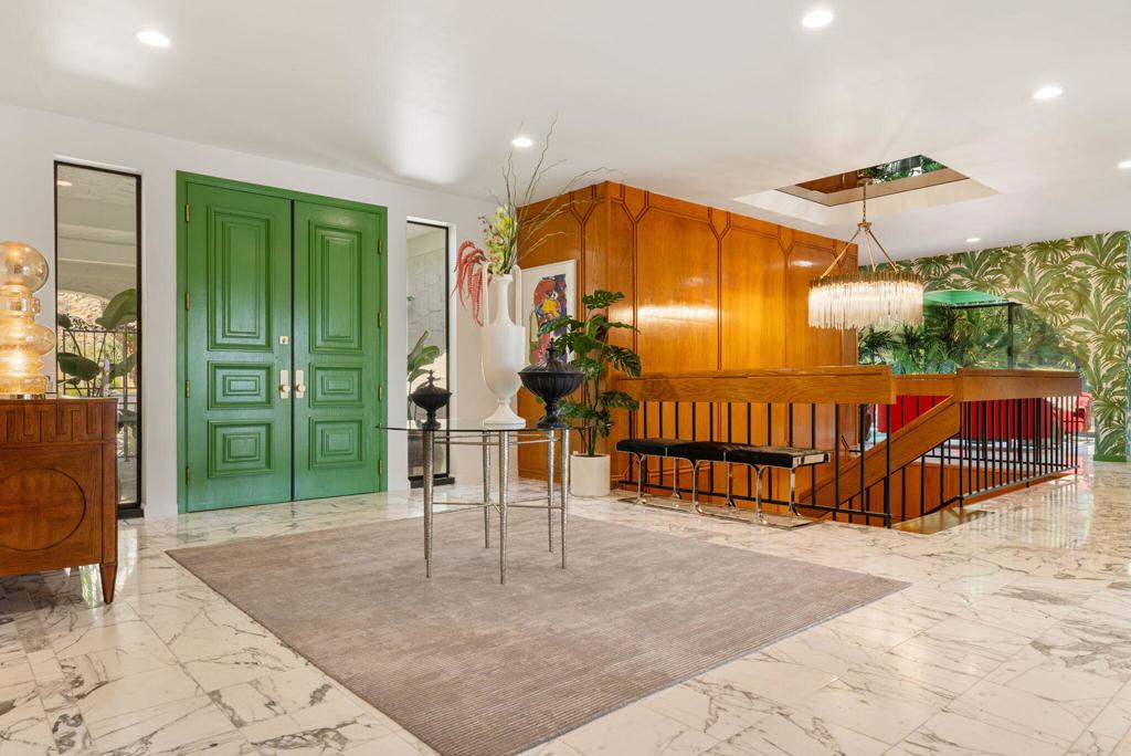Thunderbird Heights - Residential