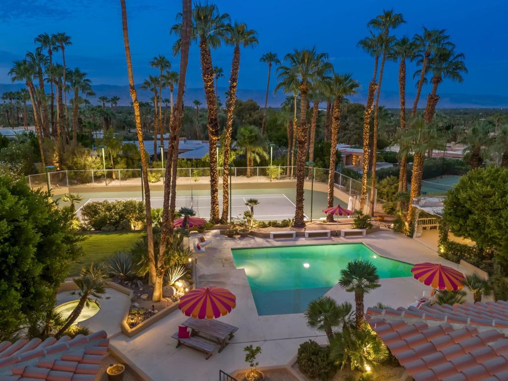 Thunderbird Heights - Residential