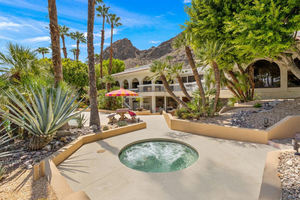 Thunderbird Heights - Residential