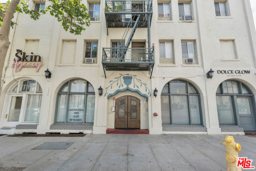 1001 S Central Avenue