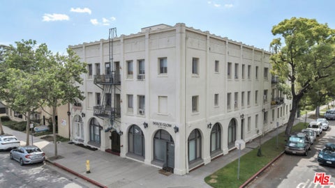 Photo of 1001 S Central Avenue, Glendale, CA 91204 (MLS # 26683241)