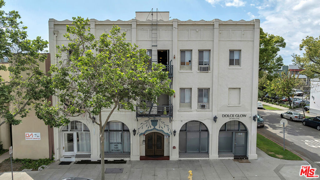 1001 S Central Avenue