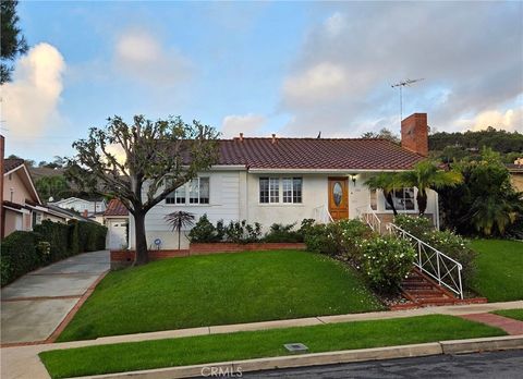 1103 S Malgren Avenue San Pedro CA 90732